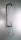 Zuhanyszett, Deante Silia zuhanyszett zuhany csapteleppel, titanium NQS_D4XM