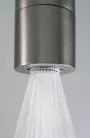 Zuhanyszett, Deante Silia zuhanyszett zuhany csapteleppel, titanium NQS_D4XM