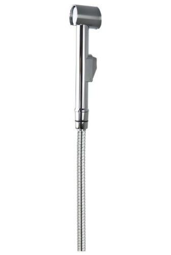 Alkatrész, Deante Bidetta 1 ponton rögzíthető bidé készlet, króm ANW_041B