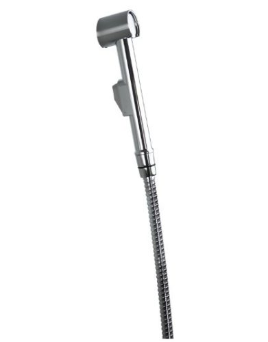 Alkatrész, Deante Bidetta 1 ponton rögzíthető bidé készlet, króm ANW_041B