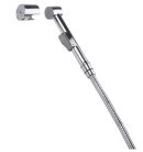 Alkatrész, Deante Bidetta 1 ponton rögzíthető bidé készlet, króm ANW_041B