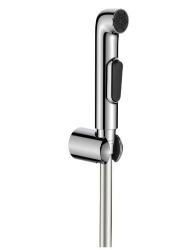 Alkatrész, Deante Bidetta 1 ponton rögzíthető bidé készlet, króm ANW_061B