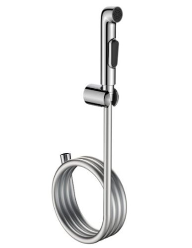 Alkatrész, Deante Bidetta 1 ponton rögzíthető bidé készlet, króm ANW_061B