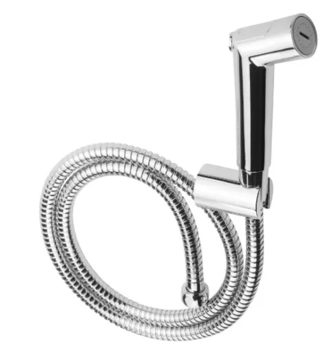 Alkatrész, Deante Bidetta 1 ponton rögzíthető, kézizuhany tartóval, króm ANW_071B