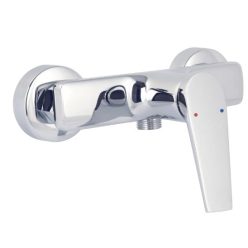   Zuhany csaptelep, Deante Ivo zuhany csaptelep, króm BLI_040M