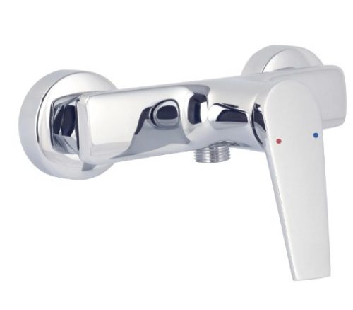 Zuhany csaptelep, Deante Ivo zuhany csaptelep, króm BLI_040M