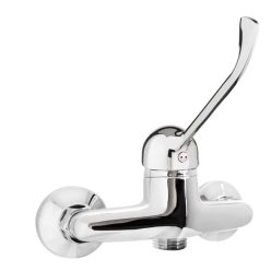   Zuhany csaptelep, Deante Joko zuhany csaptelep orvosi karral, króm BOJ_040C