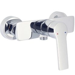   Zuhany csaptelep, Deante Loco zuhany csaptelep, króm BLC_040M