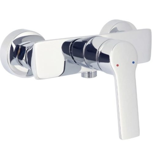 Zuhany csaptelep, Deante Loco zuhany csaptelep, króm BLC_040M