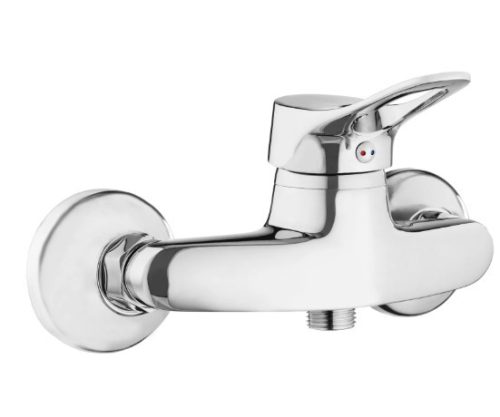 Zuhany csaptelep, Deante Vero zuhany csaptelep, króm BOW_040M