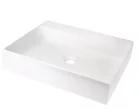 Mosdó, Deante Correo pultra építhető gránit mosdó 50x40 cm CQR_AU5S