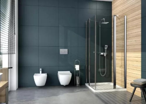 WC tető, Deante Anemon slim, soft-close wc ülőke, fehér CDZ_6ZOZ