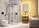 WC tető, Deante Anemon slim, soft-close wc ülőke, fehér CDZ_6ZOZ