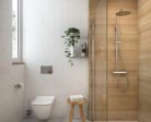 WC tető, Deante Anemon slim, soft-close wc ülőke, fehér CDZ_6ZOZ