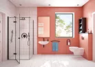 WC tető, Deante Vital soft-close wc tető, fehér CDV_6DOZ