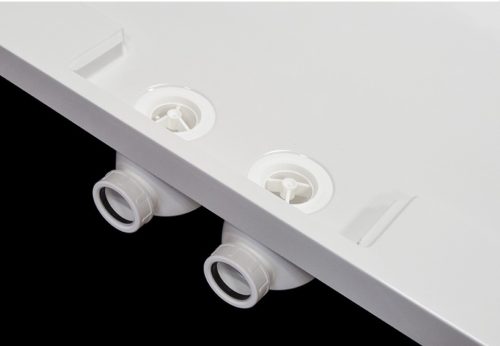 Zuhanytálca szifon, Roltechnik Prestol szifon 8100300