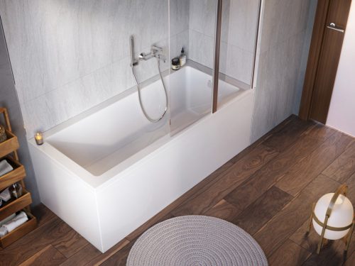 Kád, Ravak Natural 150x70 XC00100109