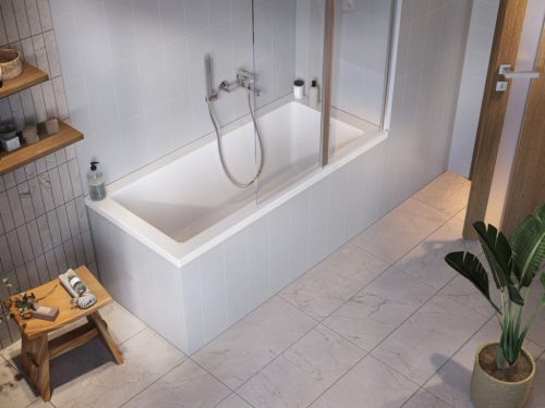 Kád, Ravak Natural 170x75 XC00100111