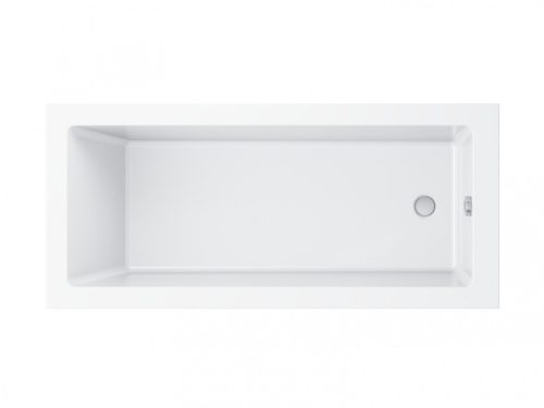 Kád, Ravak Natural 180x80 XC00100112