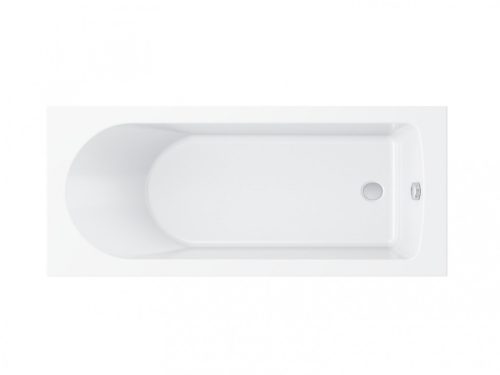 Kád, Ravak Flow 160x75 XC00100114