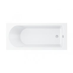 Kád, Ravak Flow 170x75 XC00100115