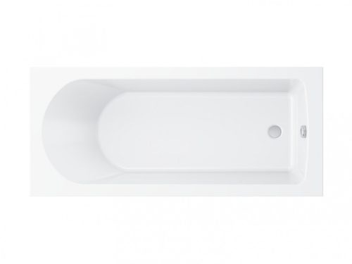 Kád, Ravak Flow 170x75 XC00100115