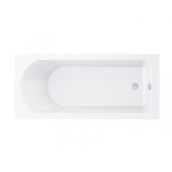 Kád, Ravak Flow 180x80 XC00100116