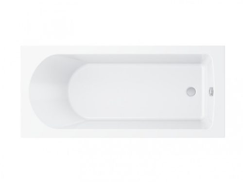 Kád, Ravak Flow 180x80 XC00100116