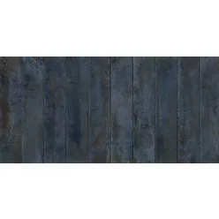 Dekorcsempe, Colorker Nuance Blue Decor 29,5x59,5