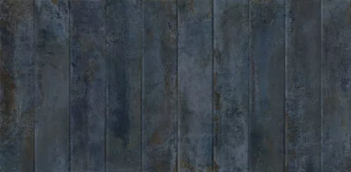 Dekorcsempe, Colorker Nuance Blue Decor 29,5x59,5