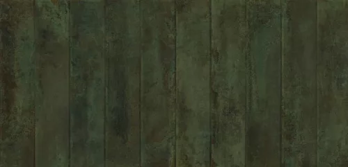 Dekorcsempe, Colorker Nuance Green Decor 29,5x59,5