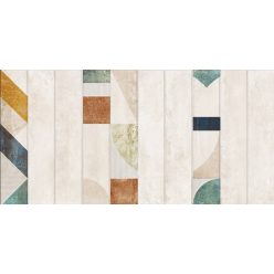 Dekorcsempe, Colorker Nuance Delicate Beige 29,5x59,5