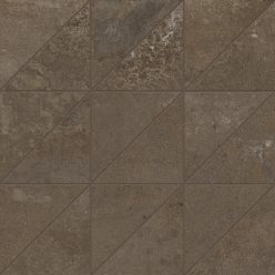 Dekorcsempe, Msc.Sonar Copper Metal, 29,6x29,6