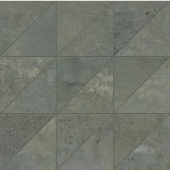 Dekorcsempe, Msc.Sonar Emerald Metal, 29,6x29,6