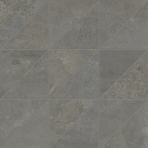 Dekorcsempe, Msc.Sonar Iron Metal, 29,6x29,6