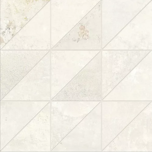 Dekorcsempe, Msc.Sonar Light Metal, 29,6x29,6