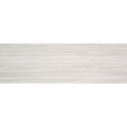 Dekorcsempe, Colorker Linnear White  31,6X100