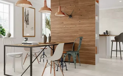 Dekorcsempe, Colorker Linnear Nut 31,6X100