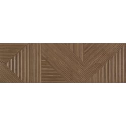 Dekorcsempe, Colorker Tangram Coffee  31,6x100