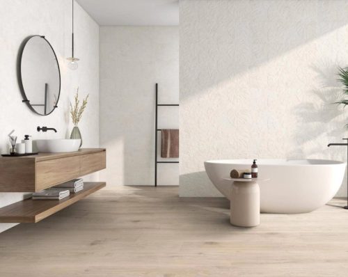 Dekorcsempe, Colorker Panamera Soul Moon  31,6x100