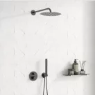 Dekorcsempe, Colorker Panamera Cupra Moon Matte 31,6x100