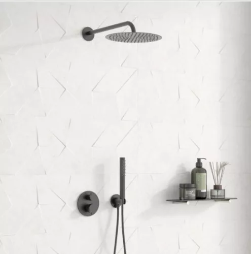 Dekorcsempe, Colorker Panamera Cupra Moon Matte 31,6x100