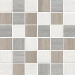 Dekorcsempe, Colorker Concept Mosaico Mix 30x30