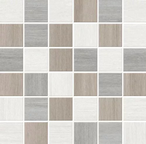 Dekorcsempe, Colorker Concept Mosaico Mix 30x30