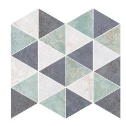 Dekorcsempe, Colorker Panamera Herald Mix Mate 29X29,2