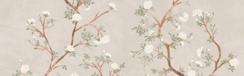 Dekorcsempe, Colorker Enya Almond Nude A 31,6x100