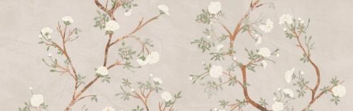 Dekorcsempe, Colorker Enya Almond Nude A 31,6x100