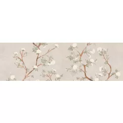 Dekorcsempe, Colorker Enya Almond Nude B 31,6x100