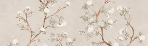 Dekorcsempe, Colorker Enya Almond Nude B 31,6x100