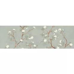 Dekorcsempe, Colorker Enya Almond Sage A 31,6x100